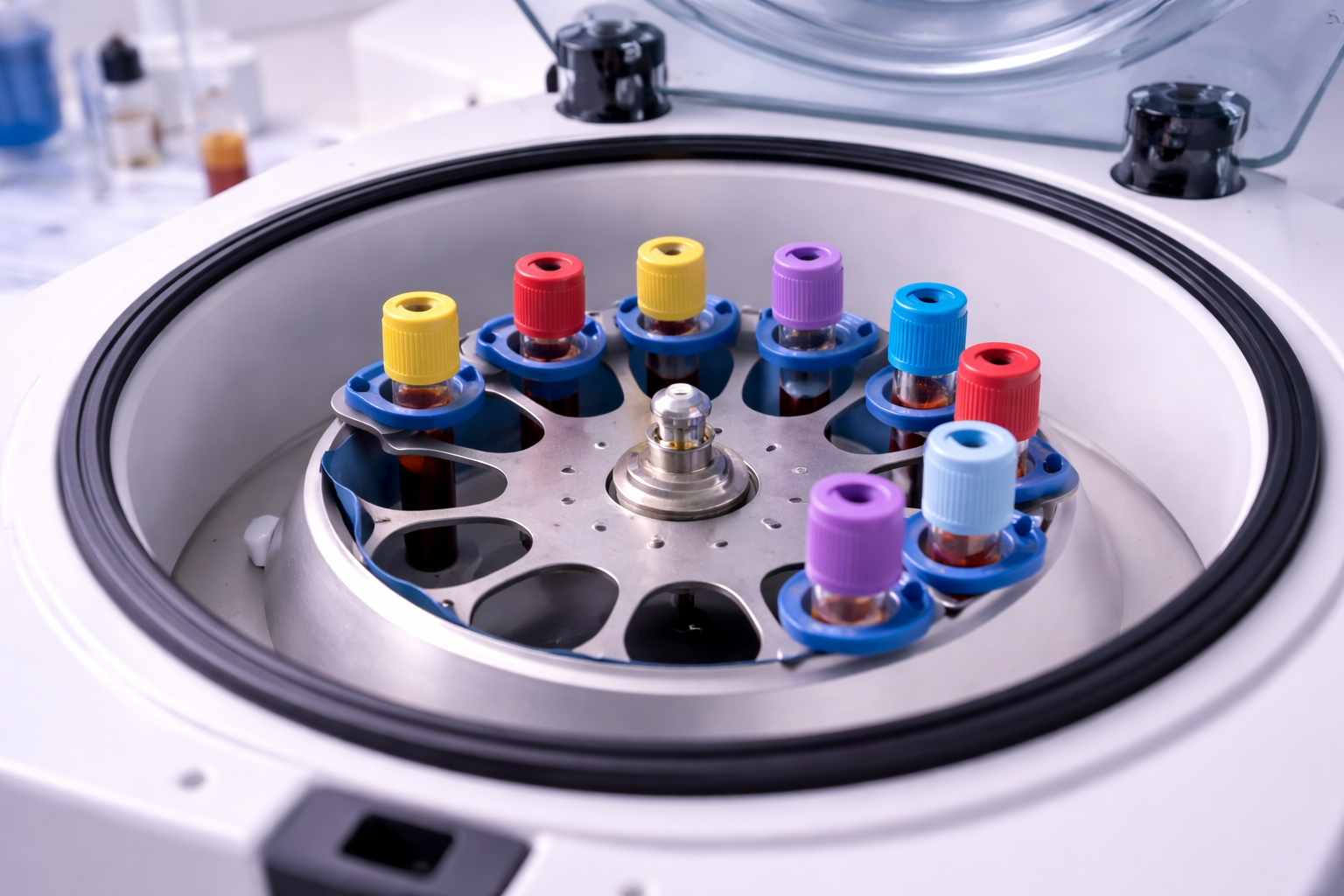 Exámenes de laboratorio