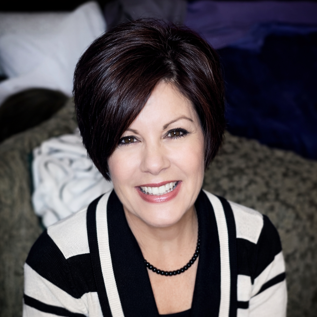 Foto de Edith Rodríguez