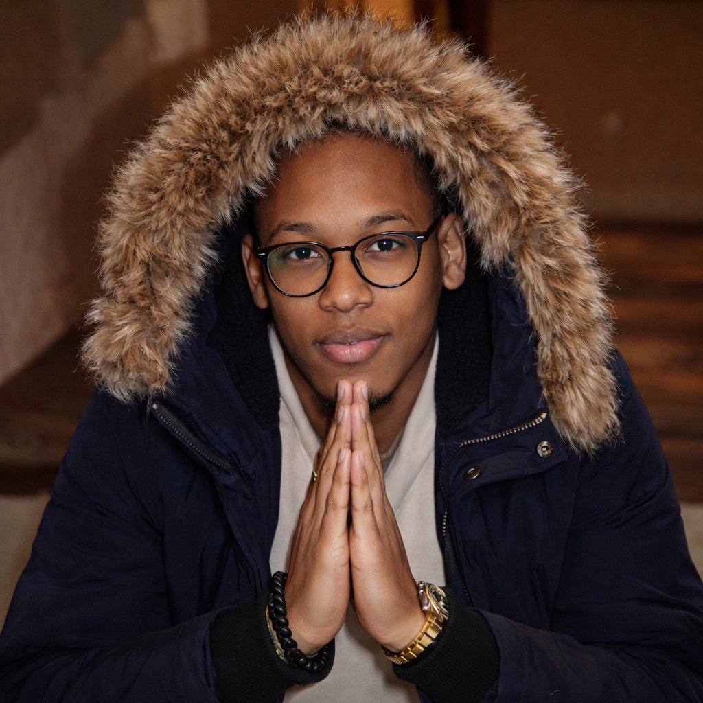 Foto de Ivanovic Brown