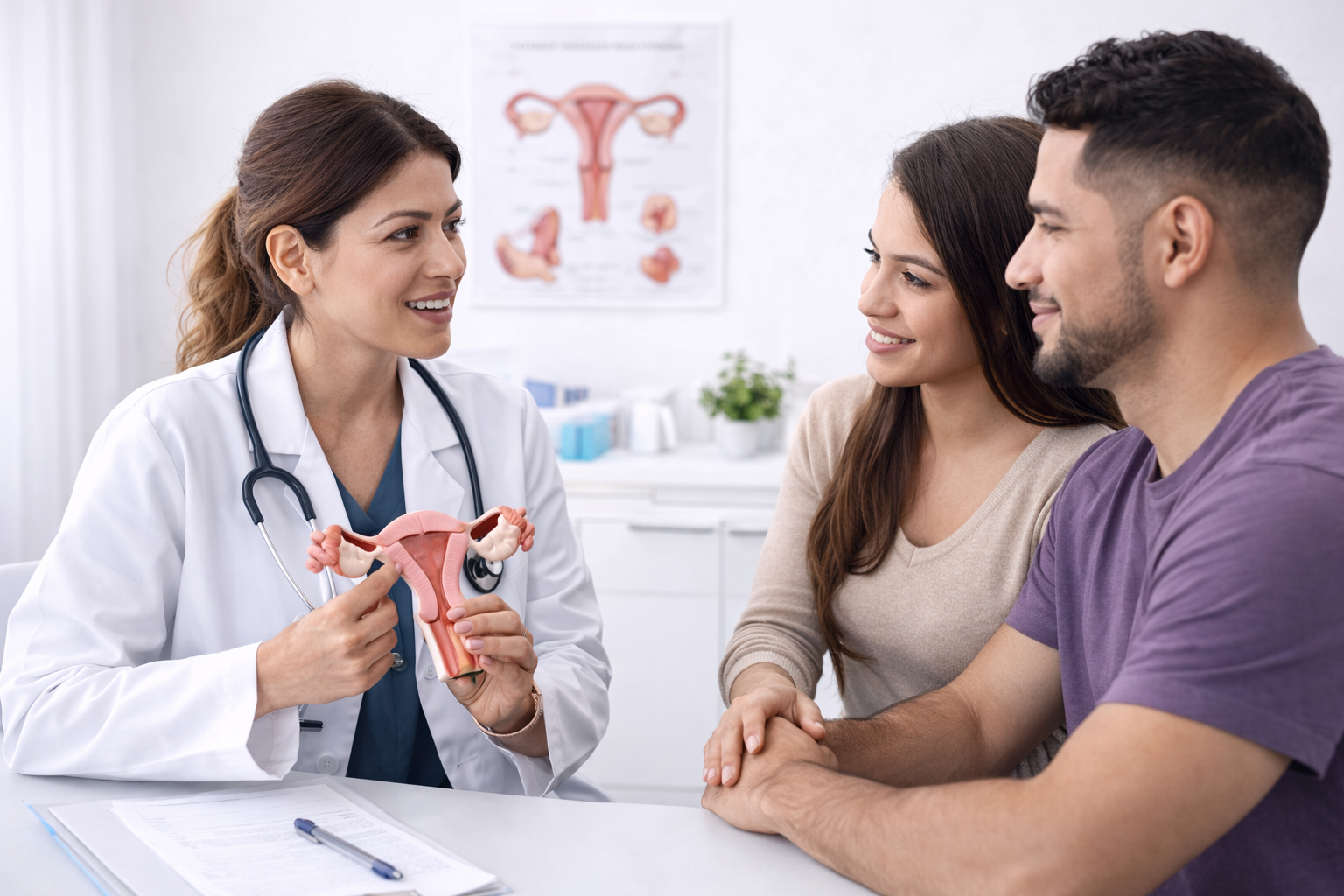 Planificación familiar