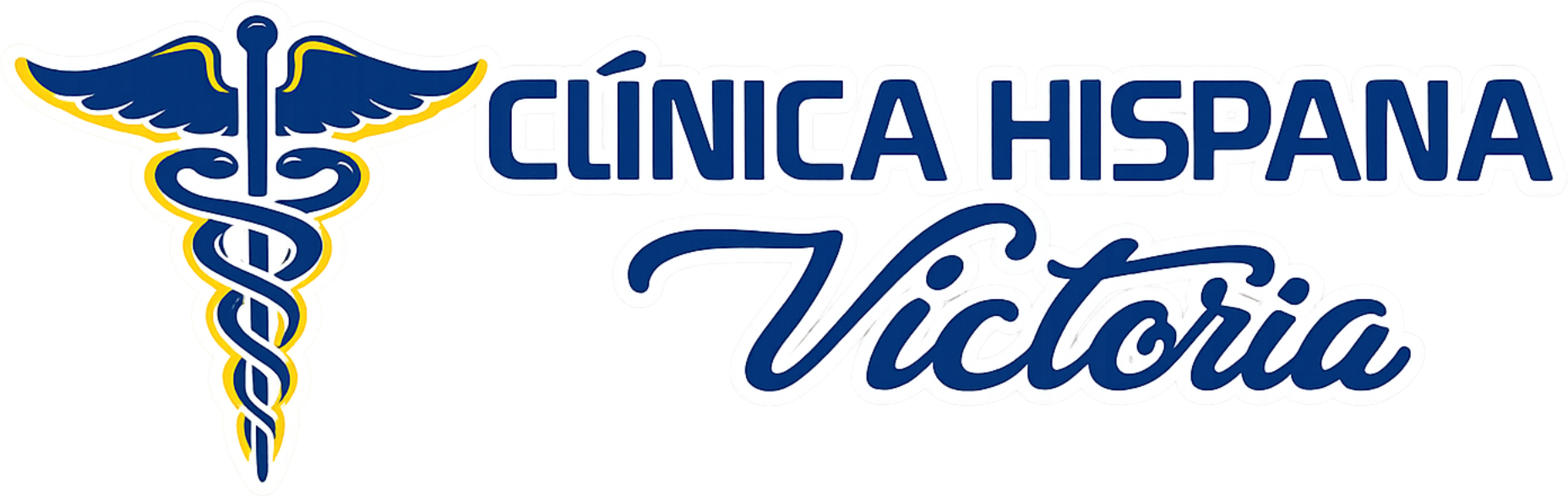 Clínica Hispana Victoria